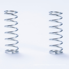 Weili Custom toy 1mm compression spring